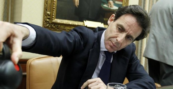El juez investiga si López Madrid recibió 700.000 euros para pagar mordidas a cambio de adjudicaciones a OHL