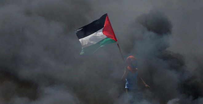 La ONU acusa a Israel de cometer crímenes de guerra e insta a terminar con la ocupación de Palestina