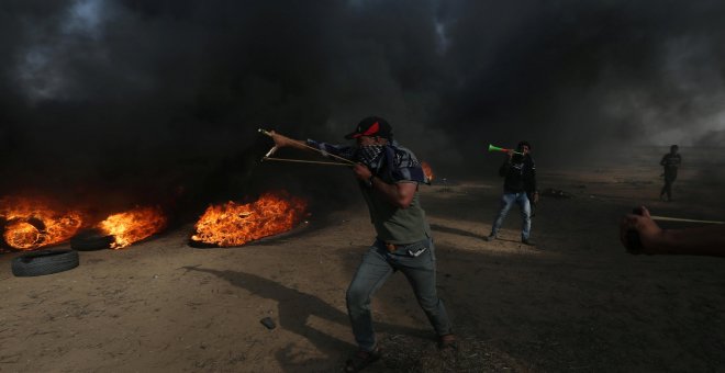 Erdogan y Netanyahu tropiezan otra vez con Gaza