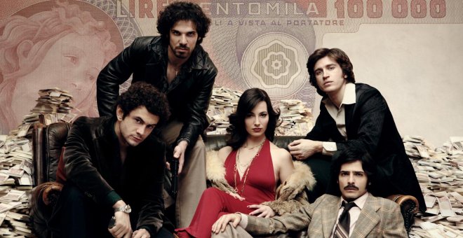 El secreto está en la mafia: las series italianas que no puedes perderte