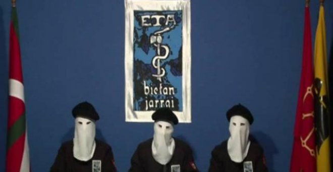Condenada a un año de cárcel por enaltecer el terrorismo de ETA en Facebook