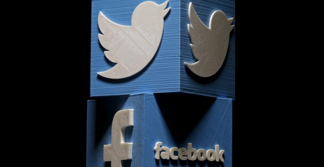 Facebook, Twitter y Microsoft aseguran haber tumbado cientos de campañas de desinformación desde Irán y Rusia