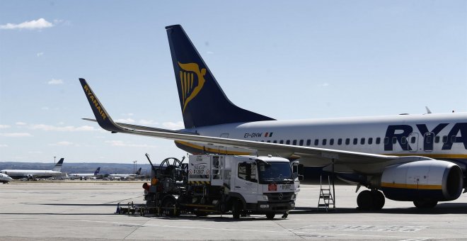Ryanair cobrará por el equipaje de mano a partir de noviembre y otras 4 noticias que debes leer para estar informado hoy, viernes 24 de agosto de 2018