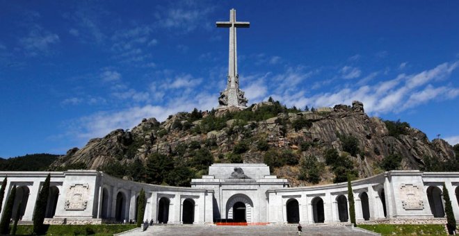 El Gobierno quiere sacar a Franco del Valle de los Caídos antes del 40 aniversario de la Constitución y otras 4 noticias que debes leer para estar informado hoy, sábado 25 de agosto de 2018
