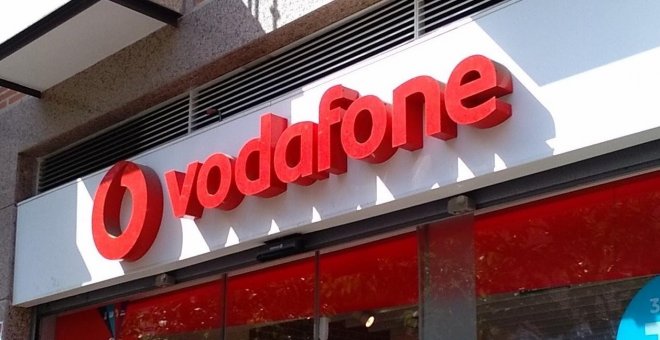 MásMóvil y Vodafone compartirán sus redes de fibra óptica