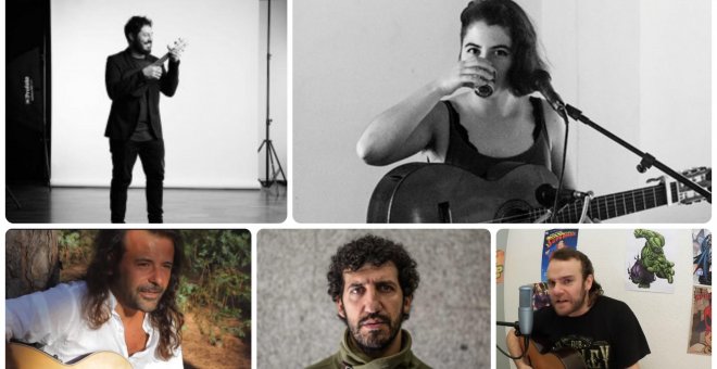 El legado de Víctor Jara: el presente emergente de la canción de autor