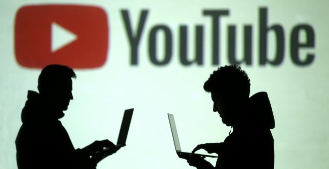 Así intoxica la ultraderecha en YouTube con su ideología… y además gana dinero