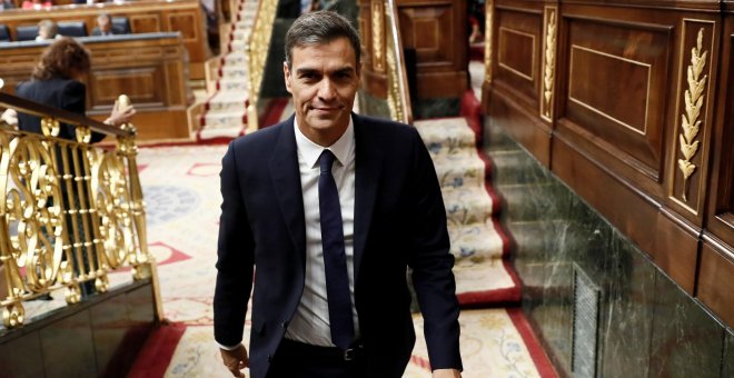 El BOE publicará este sábado los bienes de todos los altos cargos de los Gobiernos de Sánchez y Rajoy