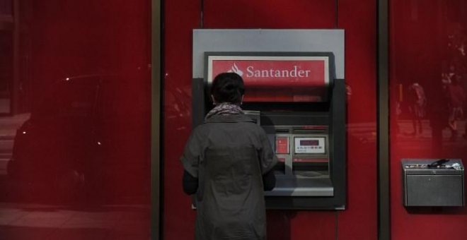 Santander se anota un deterioro de 1.500 millones en su filial británica por la regulación y el brexit