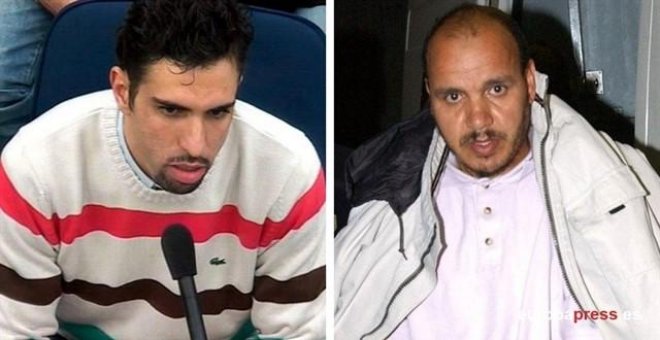 Dos condenados por el 11M, investigados por captar y radicalizar a yihadistas en las cárceles españolas