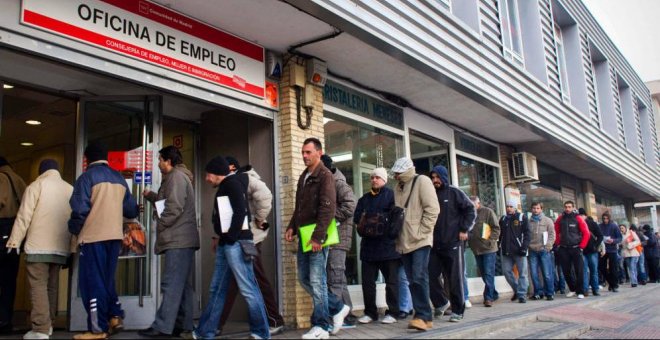 El Banco de España pronostica tres años más de crisis por la pandemia
