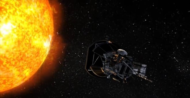 La misión Parker Solar Probe comienza a desvelar los secretos del Sol