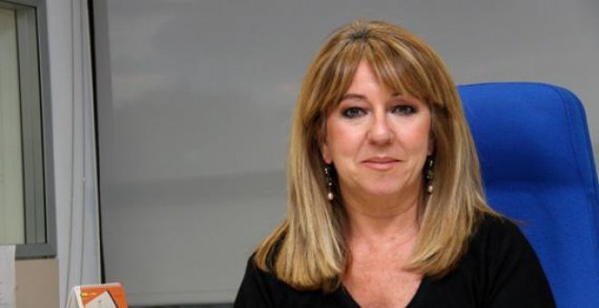 Fallece la periodista Alicia Gómez Montano, histórica de TVE y exdirectora de 'Informe Semanal'