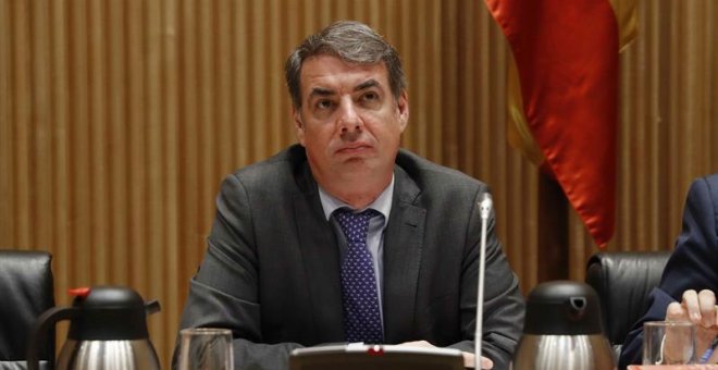 La juez del caso de la mina de Aznalcóllar procesa por prevaricación al expresidente de la SEPI