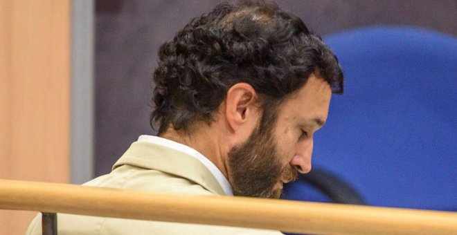 Condenado a 11 años de cárcel el exprofesor de Gaztelueta por abusos sexuales