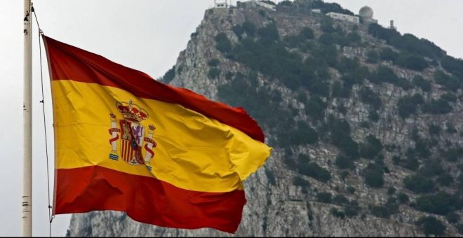 ¿Cómo afecta el brexit a Gibraltar y España?