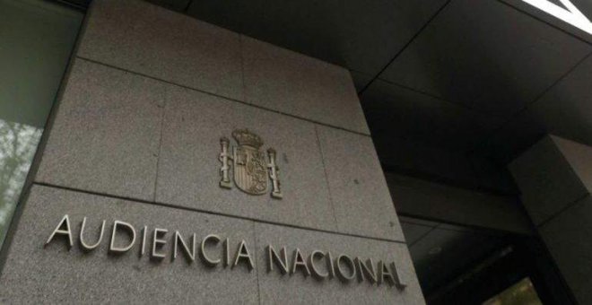 La Audiencia Nacional obliga a repetir las vistillas de prisión de cuatro CDR investigados por terrorismo