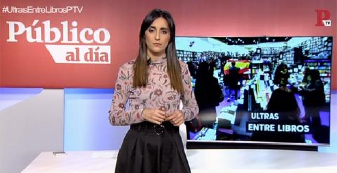 Pablo Iglesias vs ultras y otras 5 noticias que debes leer para estar informado hoy, miércoles 12 de diciembre de 2018