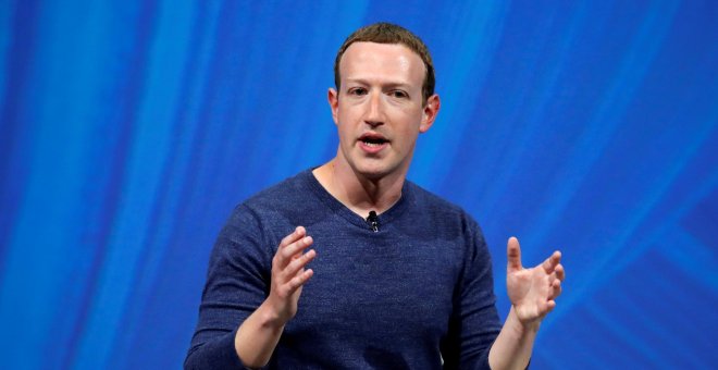 Facebook tendrá que pagar 4.400 millones de euros por violar la privacidad de sus usuarios