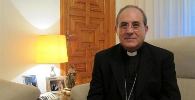 El arzobispo de Sevilla dice que el feminismo radical está "amasado de supremacismo, resentimiento e ideología de género"