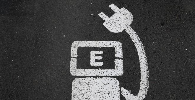 Las energéticas europeas quieren el control de las baterías del coche eléctrico