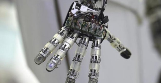 Alertan sobre el uso de 'robots asesinos' en futuras guerras: no existe aún regulación