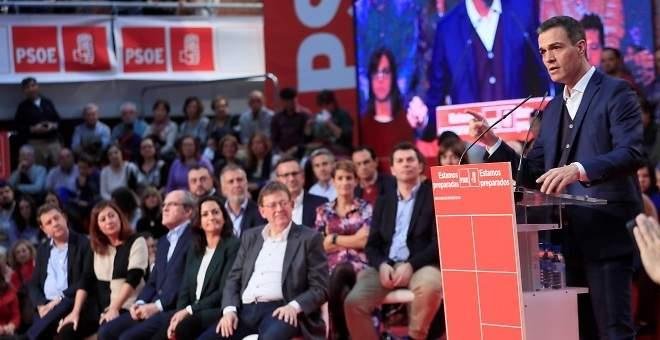El PSOE plantea un mínimo vital autonómico para acabar con "la exclusión y la pobreza"