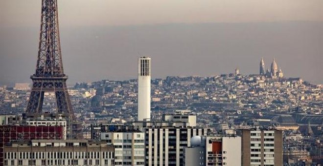 París reclama 12,5 millones a Airbnb por anunciar ilegalmente un millar de pisos
