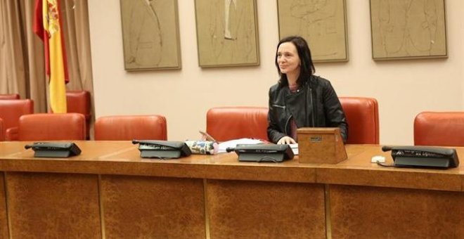 Carolina Bescansa se suma a la Comisión de Expertos del CIS sobre encuestas electorales