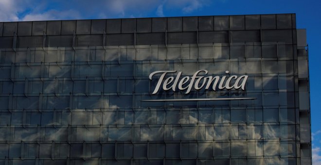 Telefónica vende sus filiales en Panamá, Costa Rica y Nicaragua por 1.455 millones