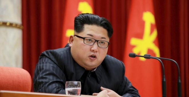 Kim Jong-un ejecuta a varios altos cargos por el fracaso de la cumbre con Trump y encarcela hasta a su intérprete