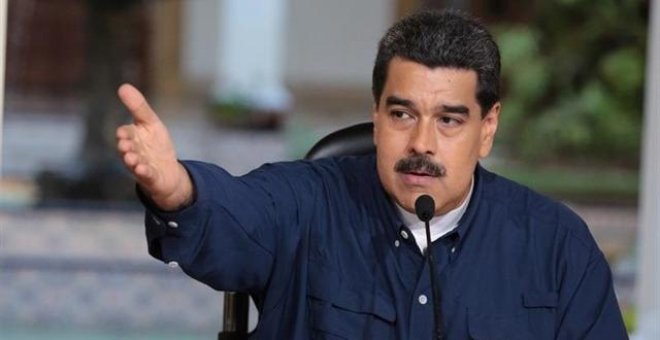 Venezuela detiene dos personas por intentar boicotear el sistema eléctrico