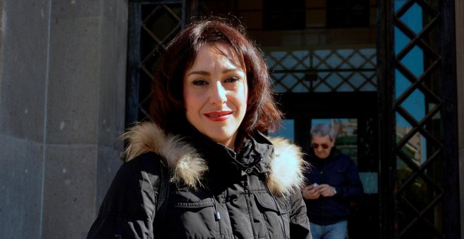 La Justicia italiana archiva varias de las denuncias de Juana Rivas contra su expareja por malos tratos