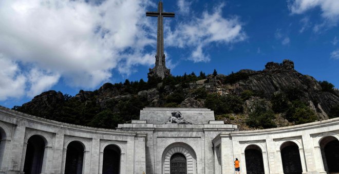 Una Catalunya "inquieta" y un Valle de los Caídos turístico: así nos ve la guía de la CIA