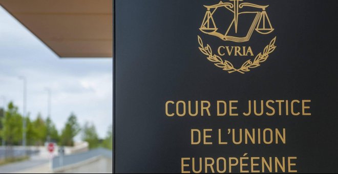 La Justicia europea avala los desahucios pese a las cláusulas abusivas en las hipotecas