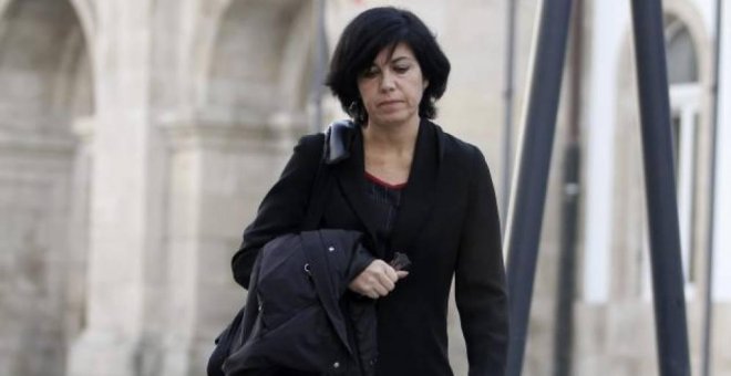 El CGPJ suspende durante siete meses a la jueza del 'caso Pokemon', que pierde su destino en Lugo