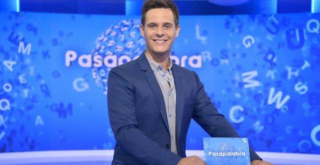 El Supremo obliga a Telecinco a cesar la emisión de 'Pasapalabra' de inmediato