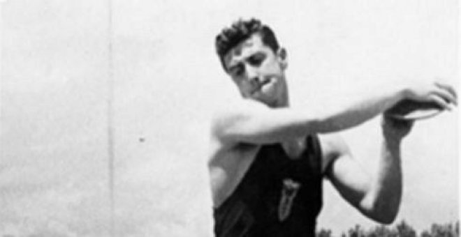 Fallece José Luis Torres, el 'padre del atletismo español'