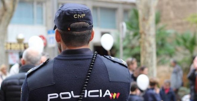 El presunto yihadista marroquí de Sevilla entra en la cárcel acusado de terrorismo