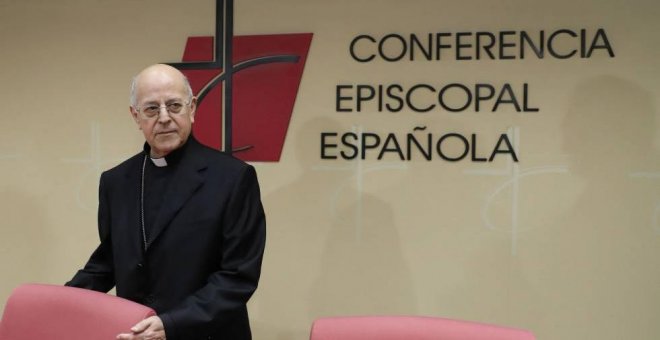 El PSOE ya no lleva en el programa electoral la denuncia de los acuerdos con la Santa Sede