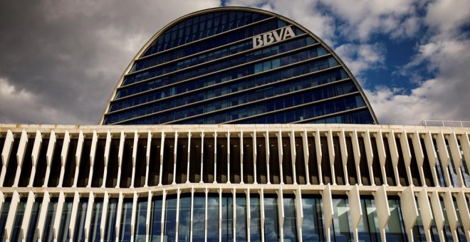 El BBVA quiere vender su participación en Madrid Nuevo Norte tras 25 años esperando