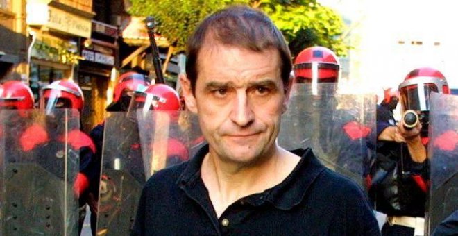 Un tribunal francés acuerda que se excarcele a Josu Ternera bajo control telemático