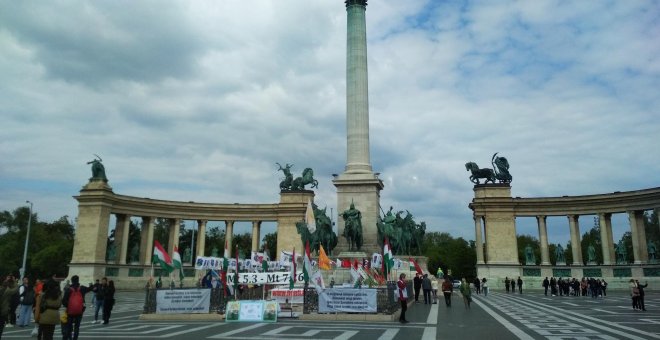 Hungría o cómo desmontar un Estado de derecho dentro de la Unión Europea