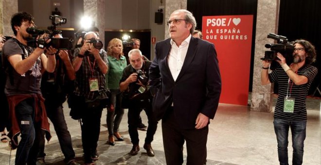 Gabilondo gana las elecciones en la Comunidad de Madrid, pero la derecha conservará el gobierno