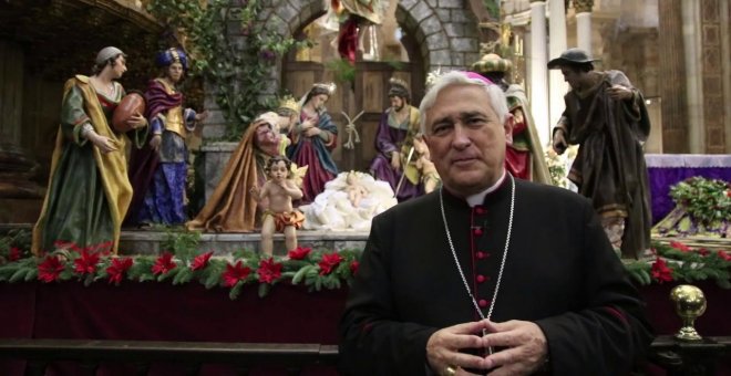 La Justicia y el Vaticano acorralan al obispo de Cádiz por los despidos y los desahucios en el Obispado