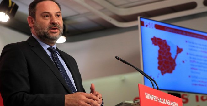 El PSOE anuncia que habrá investidura en breve, “y los apoyos se decidirán en aquel momento”