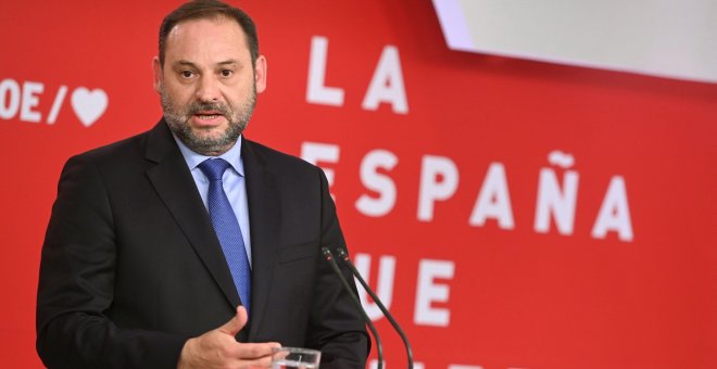 El PSOE insta a Albert Rivera a que "escuche a su partido" y se abstenga en la investidura