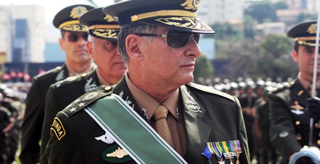 Bolsonaro vuelve a cuestionar la represión de la dictadura militar y carga contra la Comisión de la Verdad