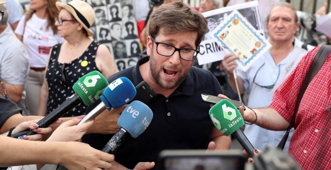 Dos conferencias sobre Vox y presos de ETA enfermos topan con el muro de la censura en Euskadi