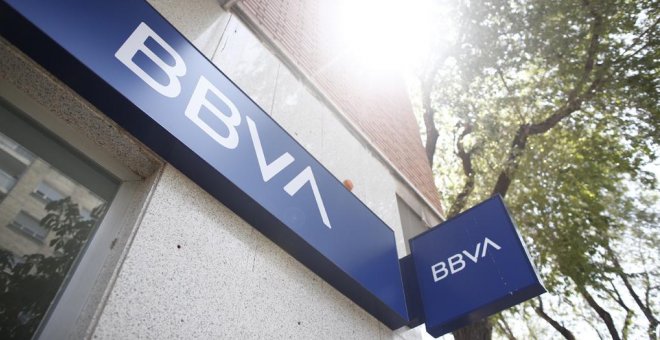 BBVA dice que el 'caso Villarejo' no ha tenido impacto en el negocio pero sí en su reputación